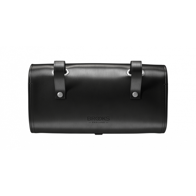 Brooks Challenge Large Tool Bag in Black-2