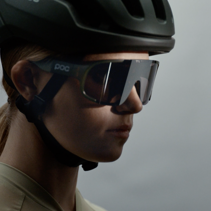 POC Omne Air WF MIPS Helmet In Uranium Black Matt-4