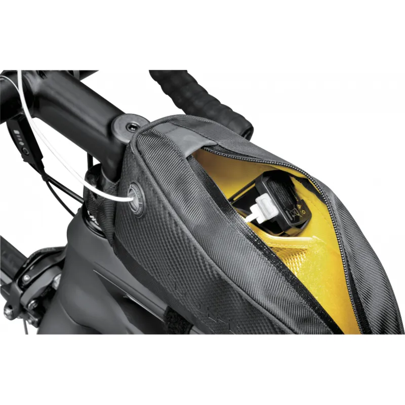 Topeak Fuel Tank Frame Bag Medium-1