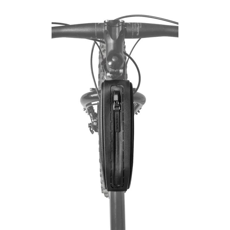 Topeak Fastfuel X Drybag in Black-3