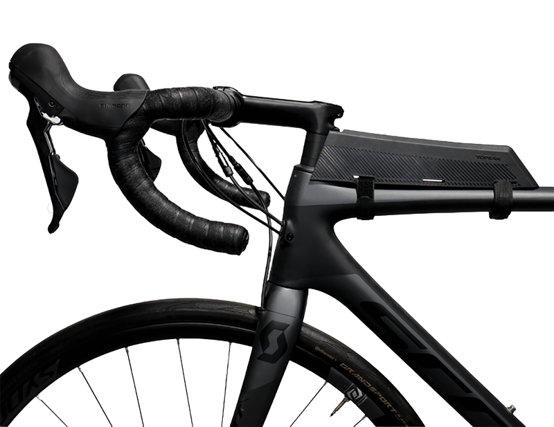 Topeak Fastfuel Tribox in Black-2