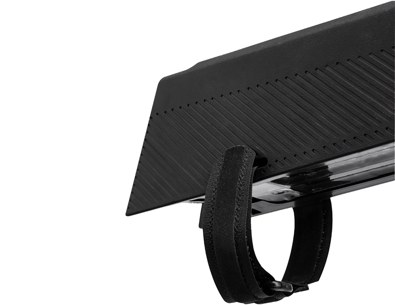 Topeak Fastfuel Tribox in Black-1