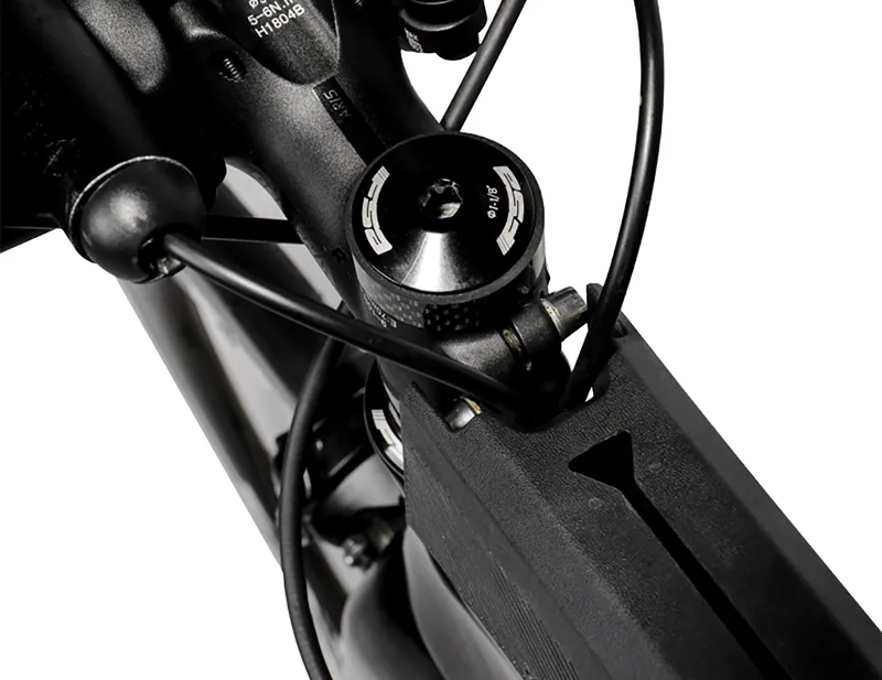 Topeak Fastfuel Tribox in Black-3