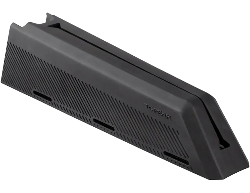 Topeak Fastfuel Tribox in Black