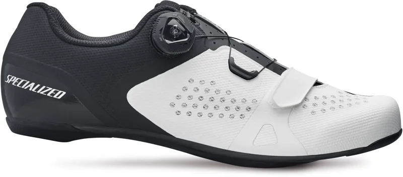 Specialized Torch 2.0 Road Cycling Shoes in White