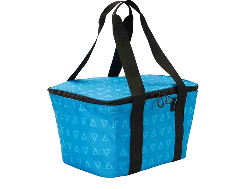 Balfes Bikes Acid Cmpt 20 Cooler Bag in Blue | Free postage over £30, £10 off first order, price match & 0% finance.