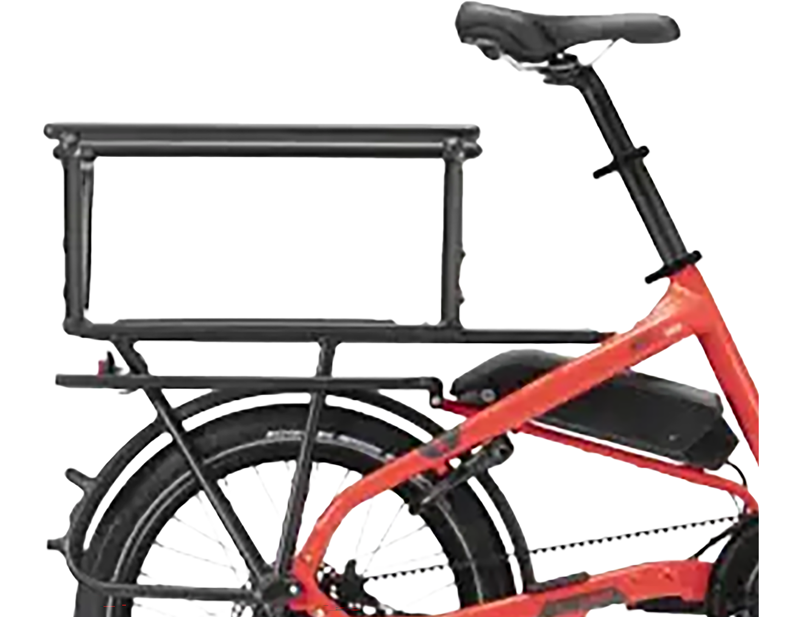 Tern Clubhouse Mini for GSD