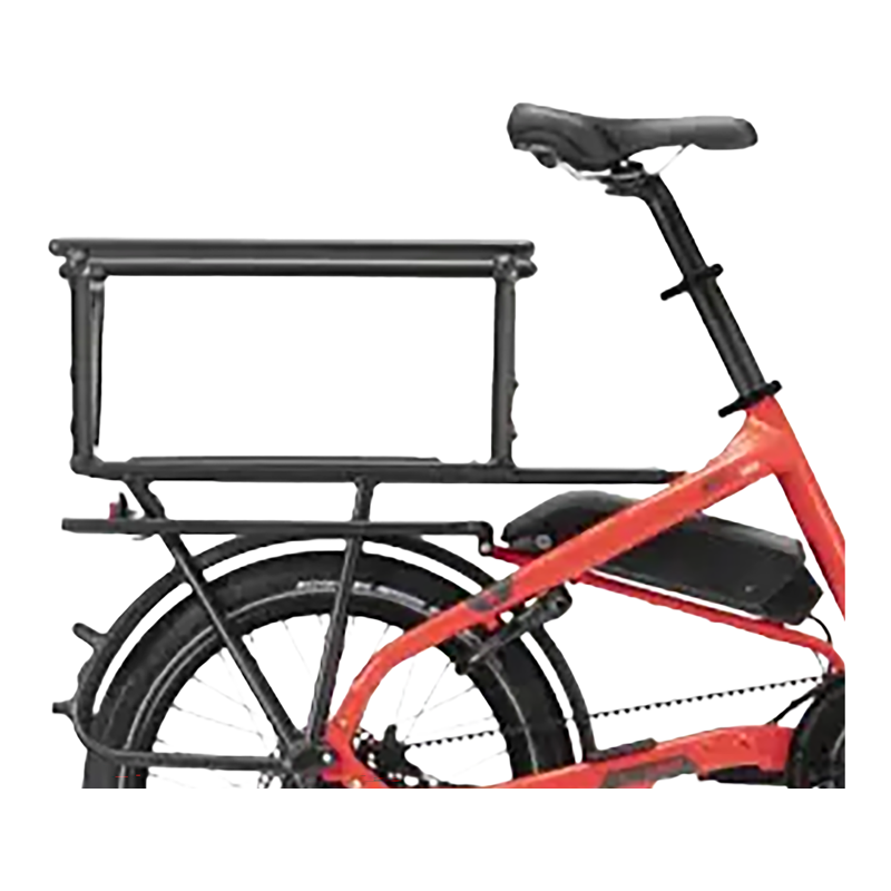 Balfes Bikes Tern Clubhouse Mini for GSD | Free postage over £30, £10 off first order, price match & 0% finance.