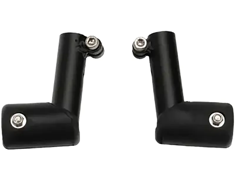 Balfes Bikes Tern DuoStand Ends in black | Free postage over £30, £10 off first order, price match & 0% finance.