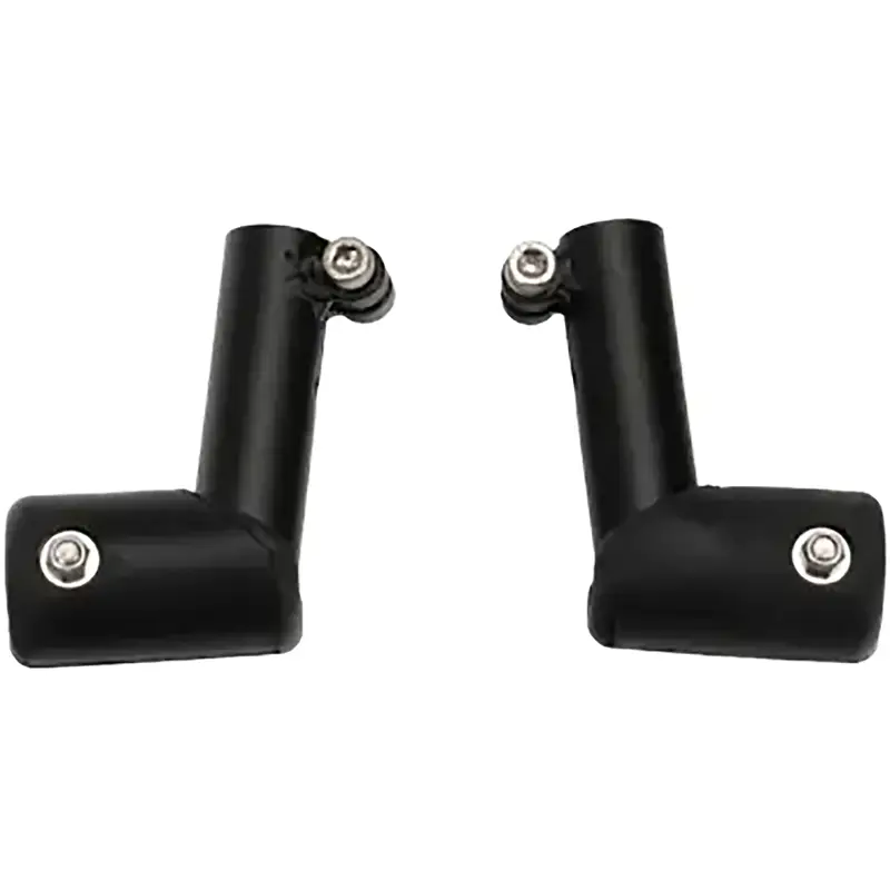 Balfes Bikes Tern DuoStand Ends in black | Free postage over £30, £10 off first order, price match & 0% finance.