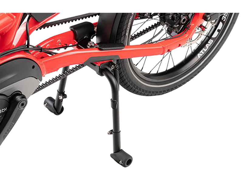 Tern DuoStand HSD Kit in Black-1