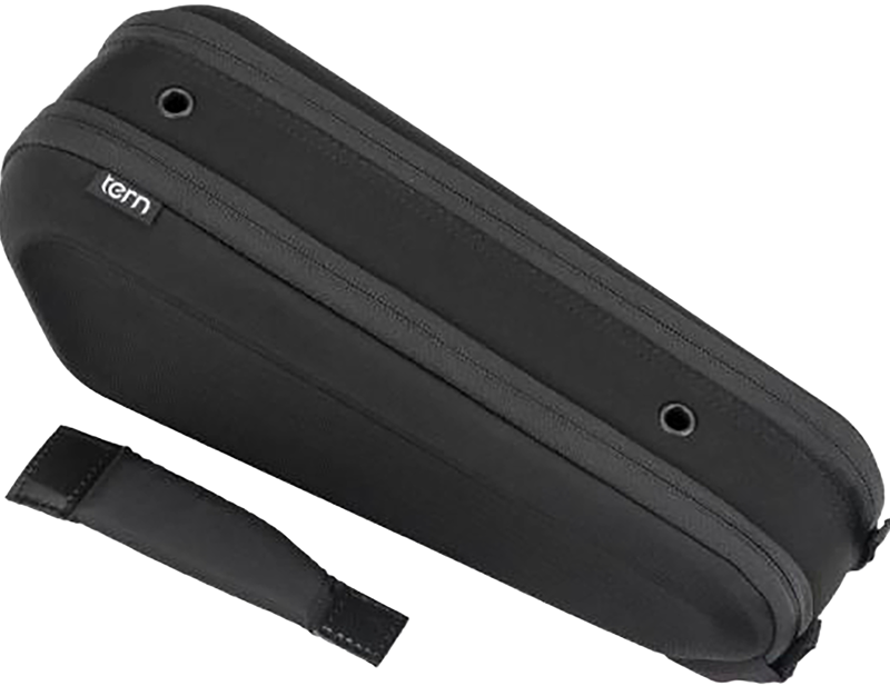 Tern Glovebox in Black-1