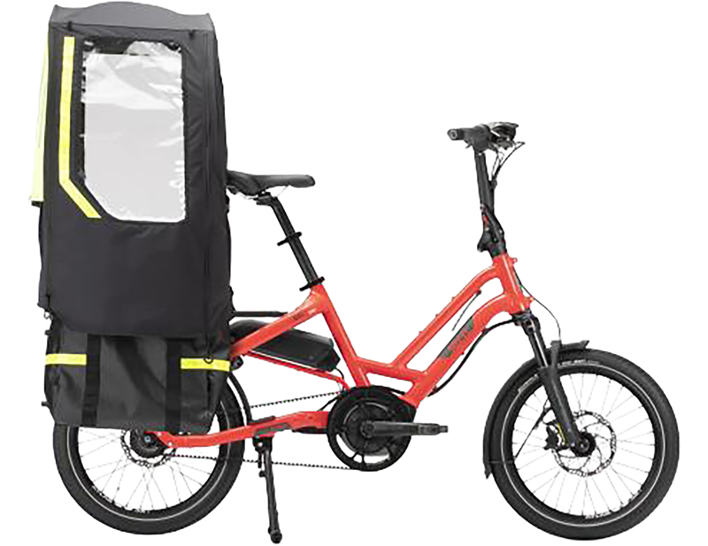 Tern Storm Shield Mini Gen 2-1