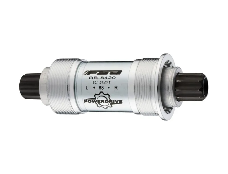 FSA Power Drive Bottom Bracket 68mm 118mm