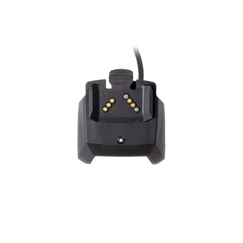 Bosch Display Mount Cable 1300 mm for Intuvia and Nyon BUI275 in Black