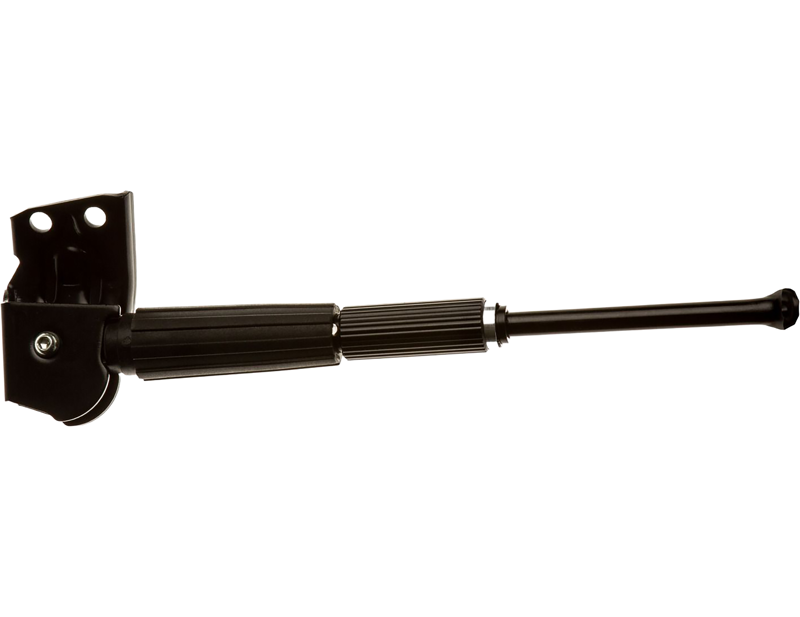 Balfes Bikes Scott Easy Adjust Kickstand 26in to 28in Wheels in Black | Free postage over £30, £10 off first order, price match & 0% finance.