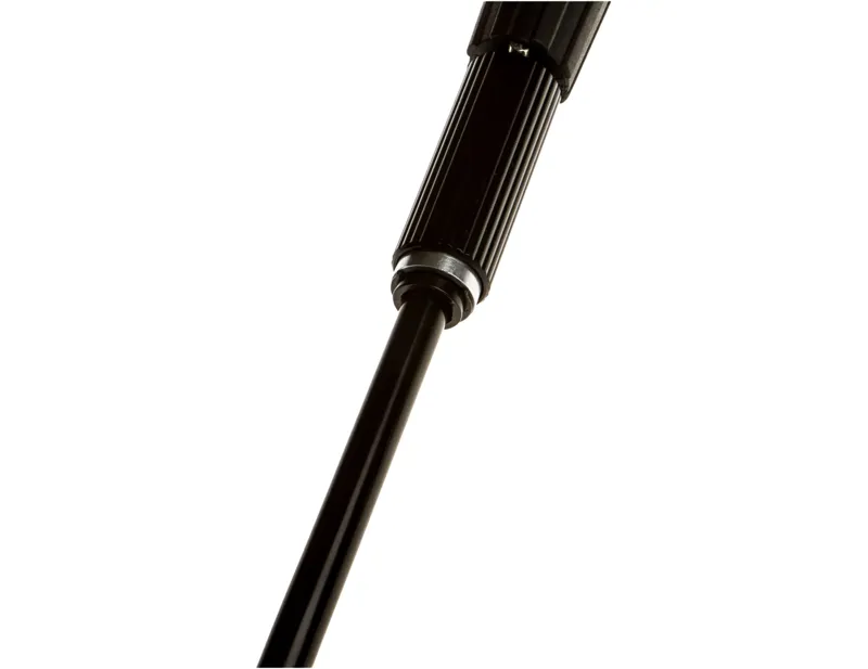 Scott Easy Adjust Kickstand 26in to 28in Wheels in Black-1