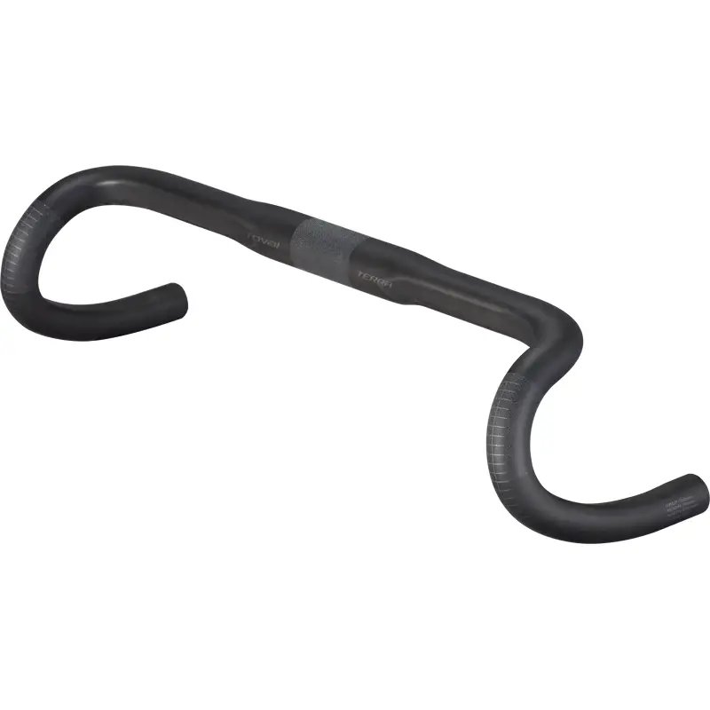 Balfes Bikes Specialized Roval Terra Carbon Road Handlebars | Free postage over £30, £10 off first order, price match & 0% finance.