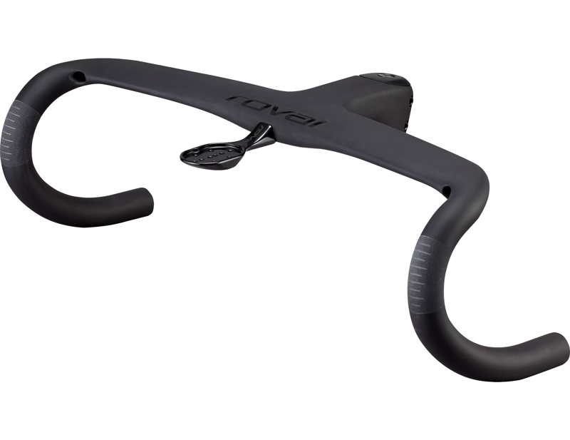 Balfes Bikes Roval Rapide Cockpit in Carbon/Black | Free postage over £30, £10 off first order, price match & 0% finance.