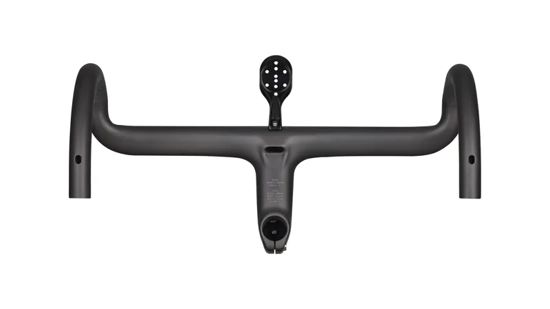 Roval Alpinist II Cockpit in Satin Carbon-3