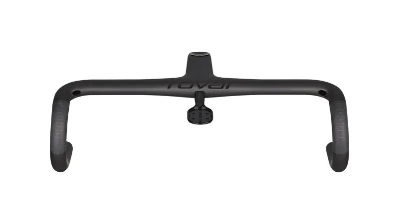 Roval Alpinist II Cockpit in Satin Carbon-4