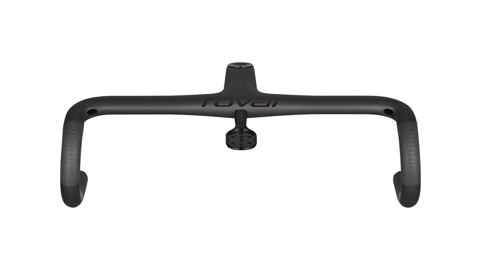 Roval Alpinist II Cockpit in Satin Carbon