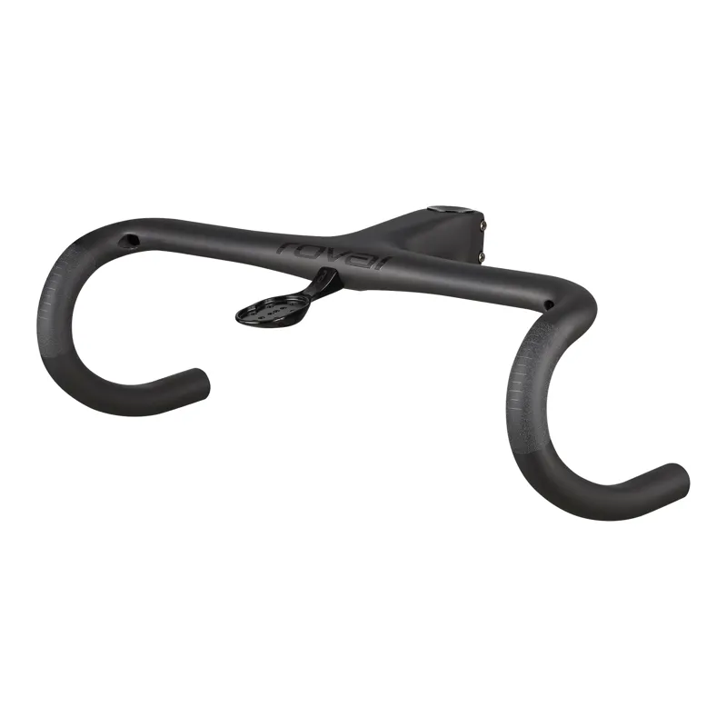 Roval Alpinist II Cockpit in Satin Carbon-1