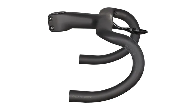 Roval Alpinist II Cockpit in Satin Carbon-2