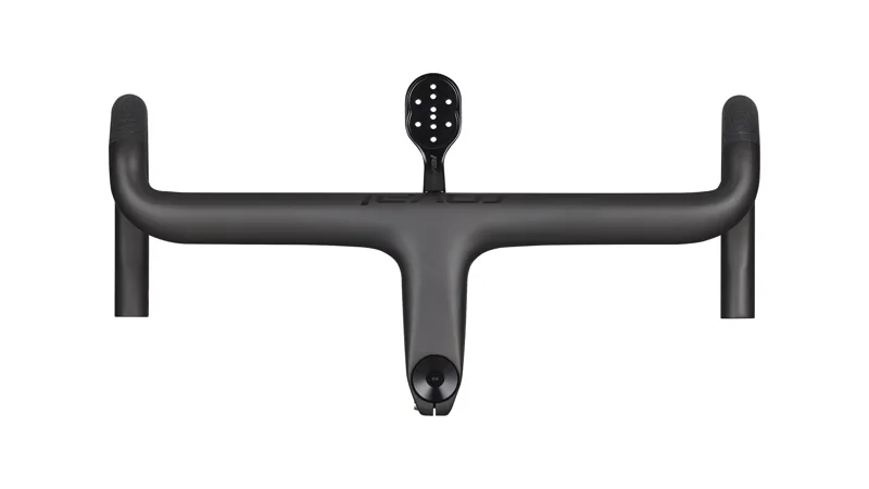 Roval Alpinist II Cockpit in Satin Carbon-5