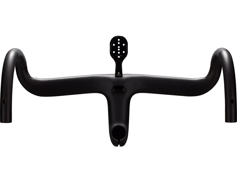 Specialized Roval Terra Cockpit in Black-2