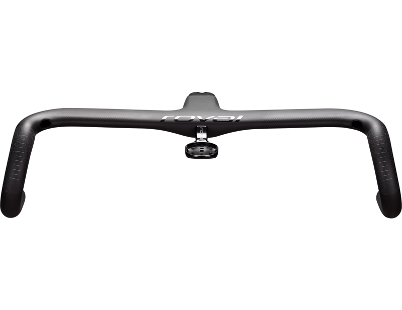 Specialized Roval Terra Cockpit in Black-1