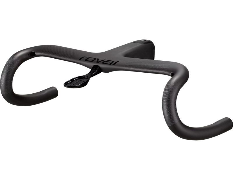 Specialized Roval Terra Cockpit in Black