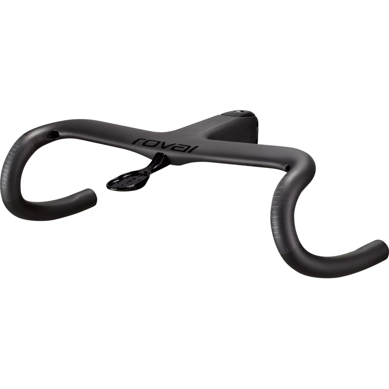 Balfes Bikes Specialized Roval Terra Cockpit in Black | Free postage over £30, £10 off first order, price match & 0% finance.