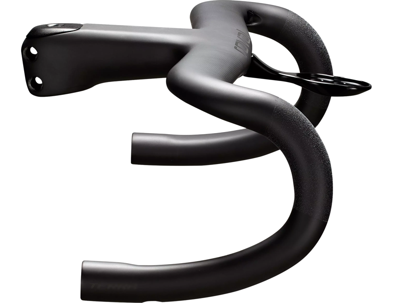 Specialized Roval Terra Cockpit in Black-4
