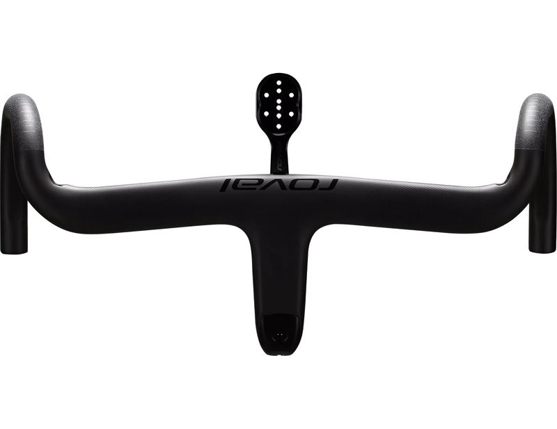 Specialized Roval Terra Cockpit in Black-3