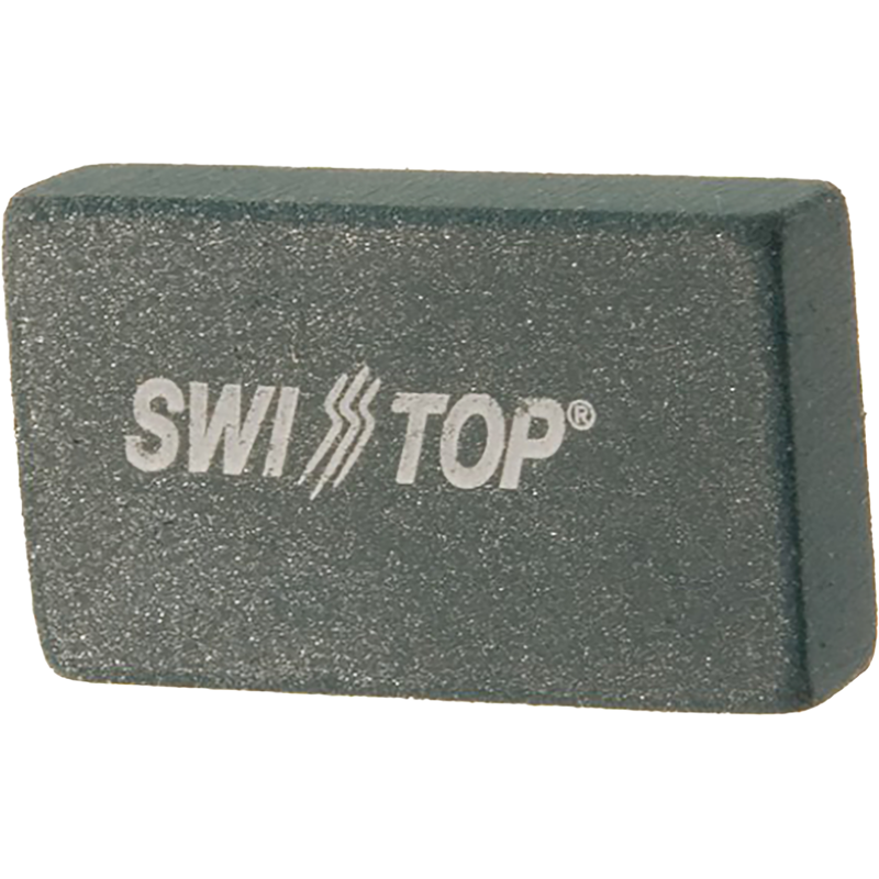 Balfes Bikes Swissstop SwissStop Rim Cleaner in Dark Grey | Free postage over £30, £10 off first order, price match & 0% finance.