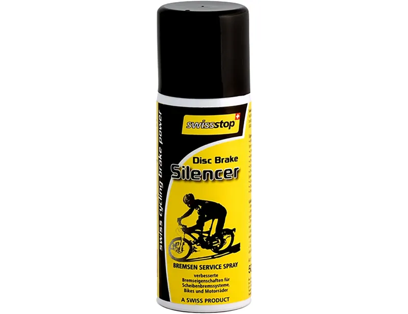 SwissStop Disc Brake Silencer 50ml