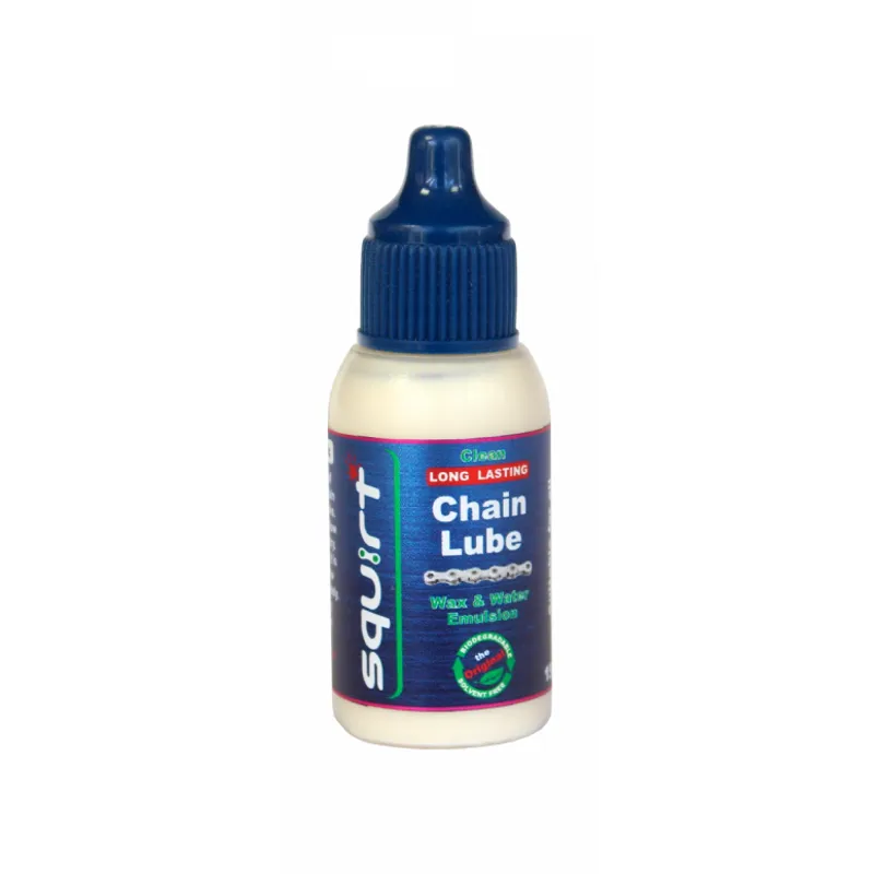 Squirt Chain Lube 15ml