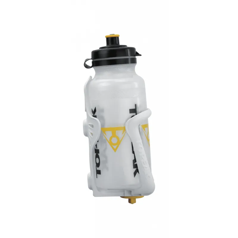 Topeak Modula Cage EX in White-2