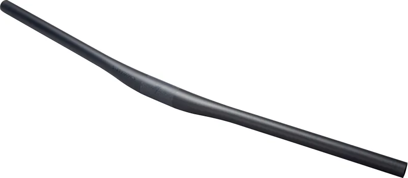Specialized S-Works 31.8 X 760 Carbon Handlebars in Black