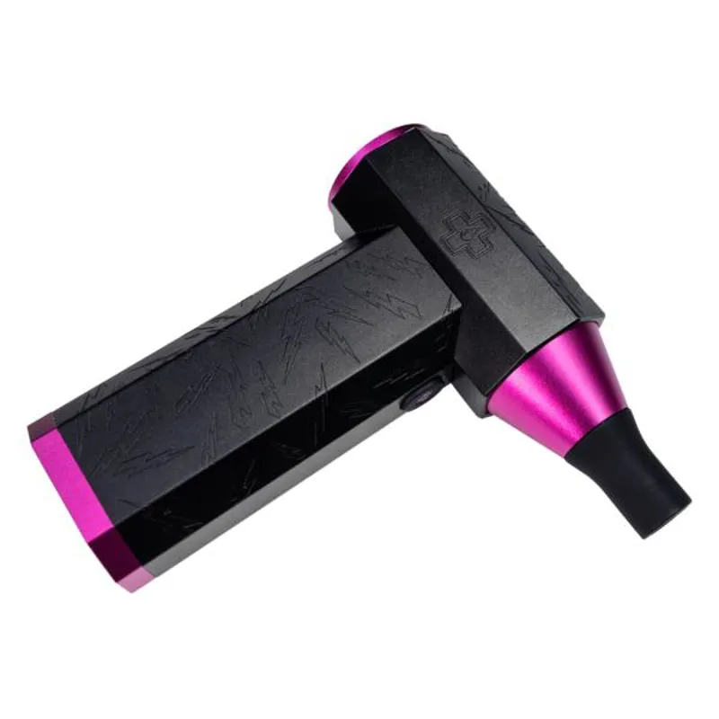 Muc-Off It Blows Precision Air Blaster in Black-1
