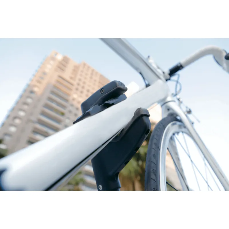 Topeak Cage Mount QR in Black-1