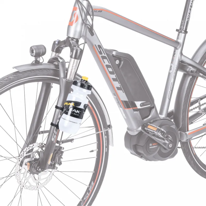 Topeak Versamount in Black-3