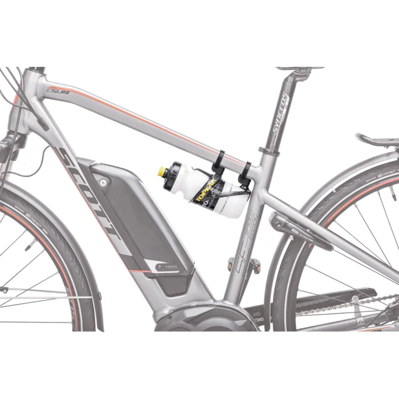 Topeak Versamount in Black-4