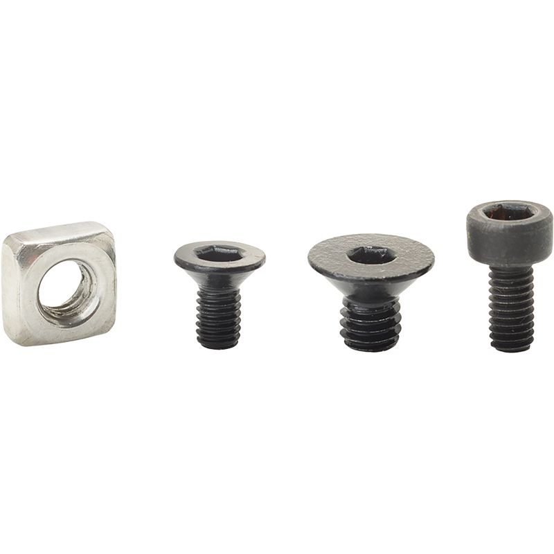 Balfes Bikes Bosch Kiox Screw Kit in Black | Free postage over £30, £10 off first order, price match & 0% finance.