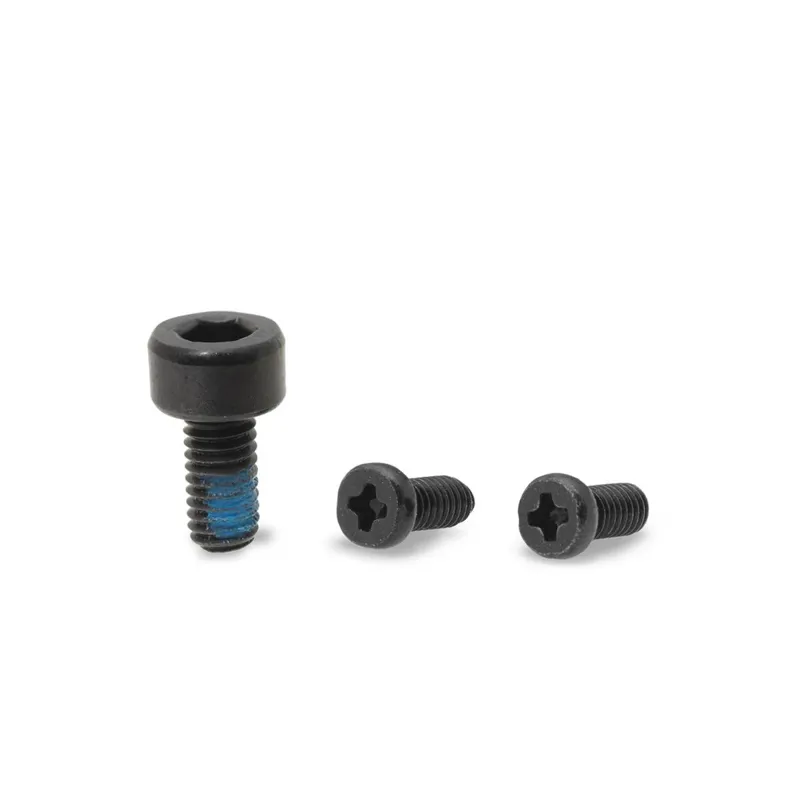Bosch SmartphoneHub Screw Kit in Black