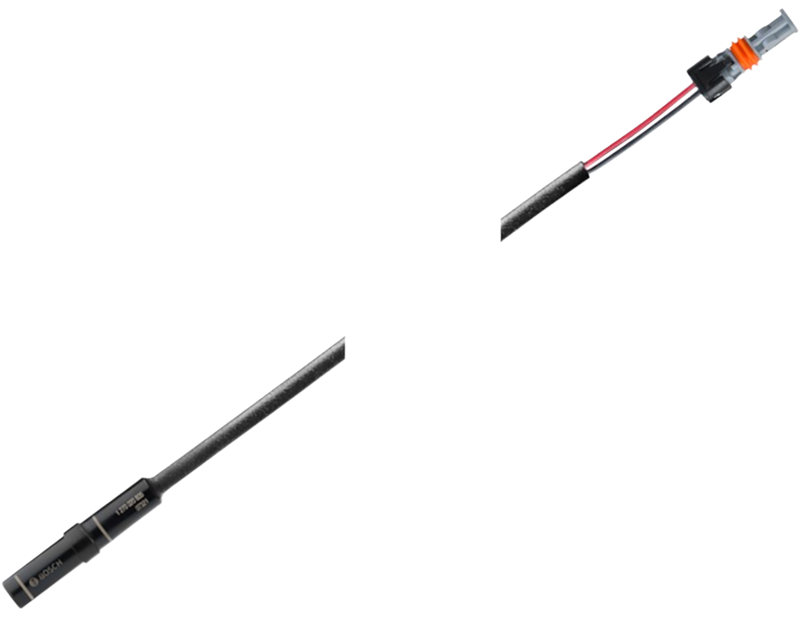 Balfes Bikes Bosch 615mm Slim Speed Sensor in Black | Free postage over £30, £10 off first order, price match & 0% finance.