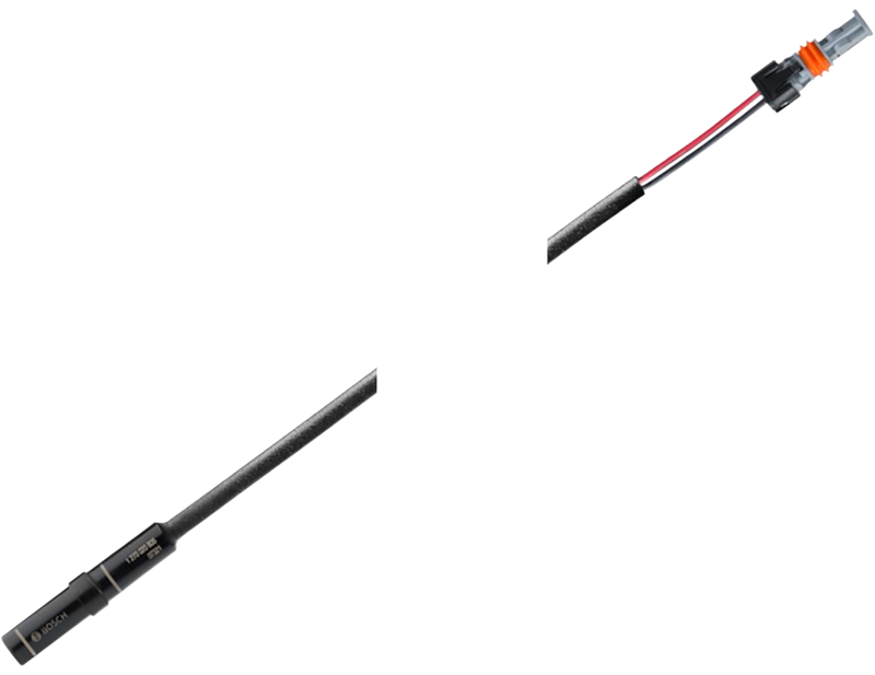 Balfes Bikes Bosch 815mm Slim Speed Sensor in Black | Free postage over £30, £10 off first order, price match & 0% finance.