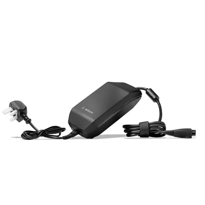 Balfes Bikes Bosch 4 A Charger 220-240 V UK BPC3400 | Free postage over £30, £10 off first order, price match & 0% finance.