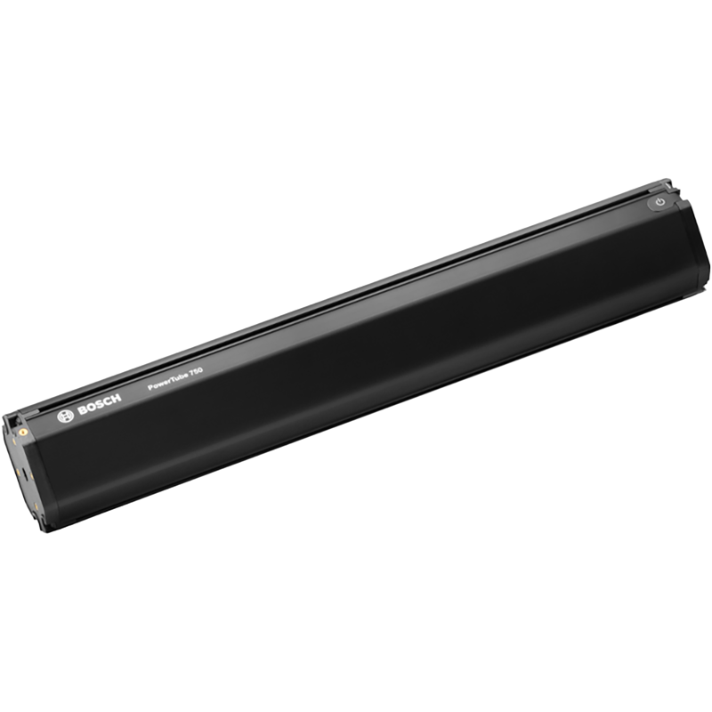 Balfes Bikes Bosch PowerTube 500 Vertical Internal E-Bike Battery in Black | Free postage over £30, £10 off first order, price match & 0% finance.